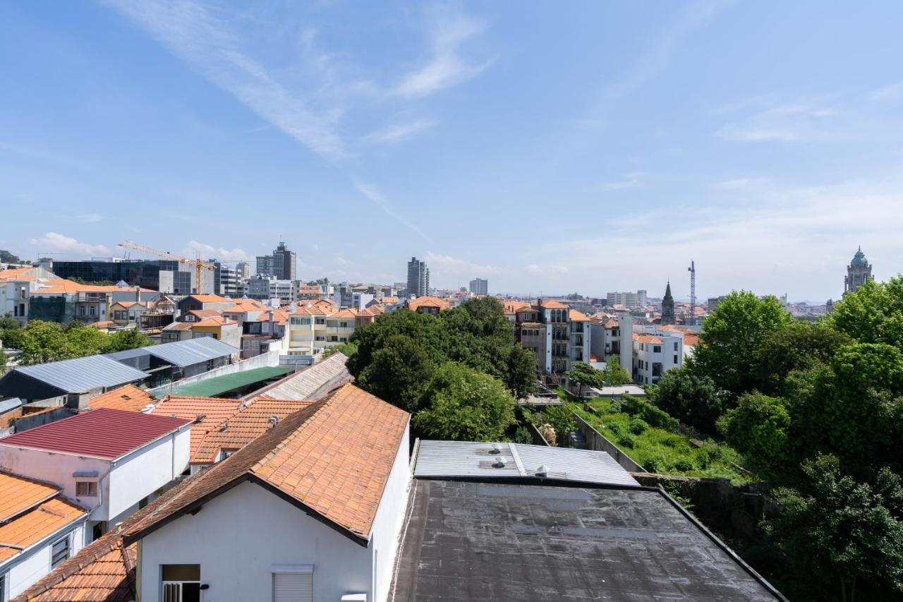 Cozy Sunny Flats By Hostwise Porto Exterior foto