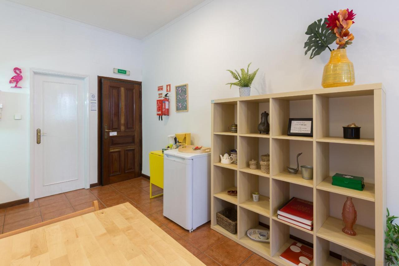 Cozy Sunny Flats By Hostwise Porto Exterior foto
