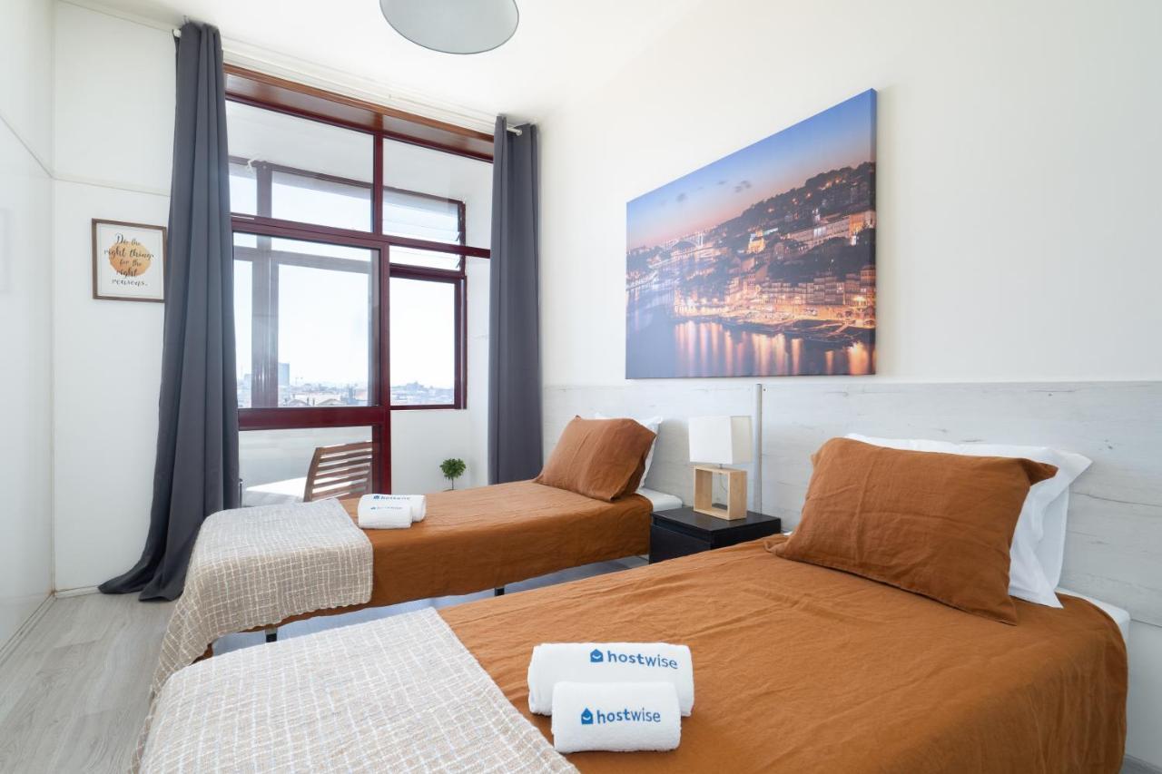 Cozy Sunny Flats By Hostwise Porto Exterior foto
