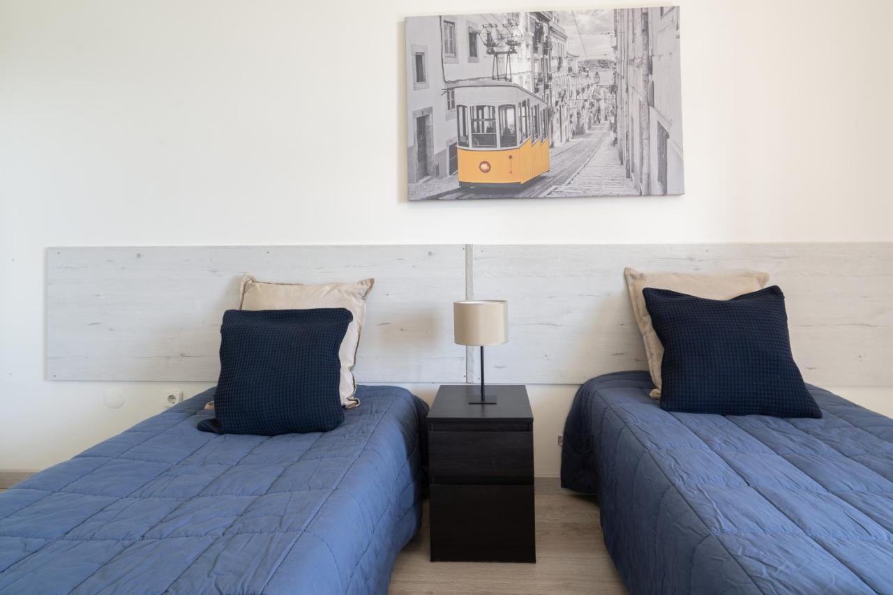 Cozy Sunny Flats By Hostwise Porto Exterior foto