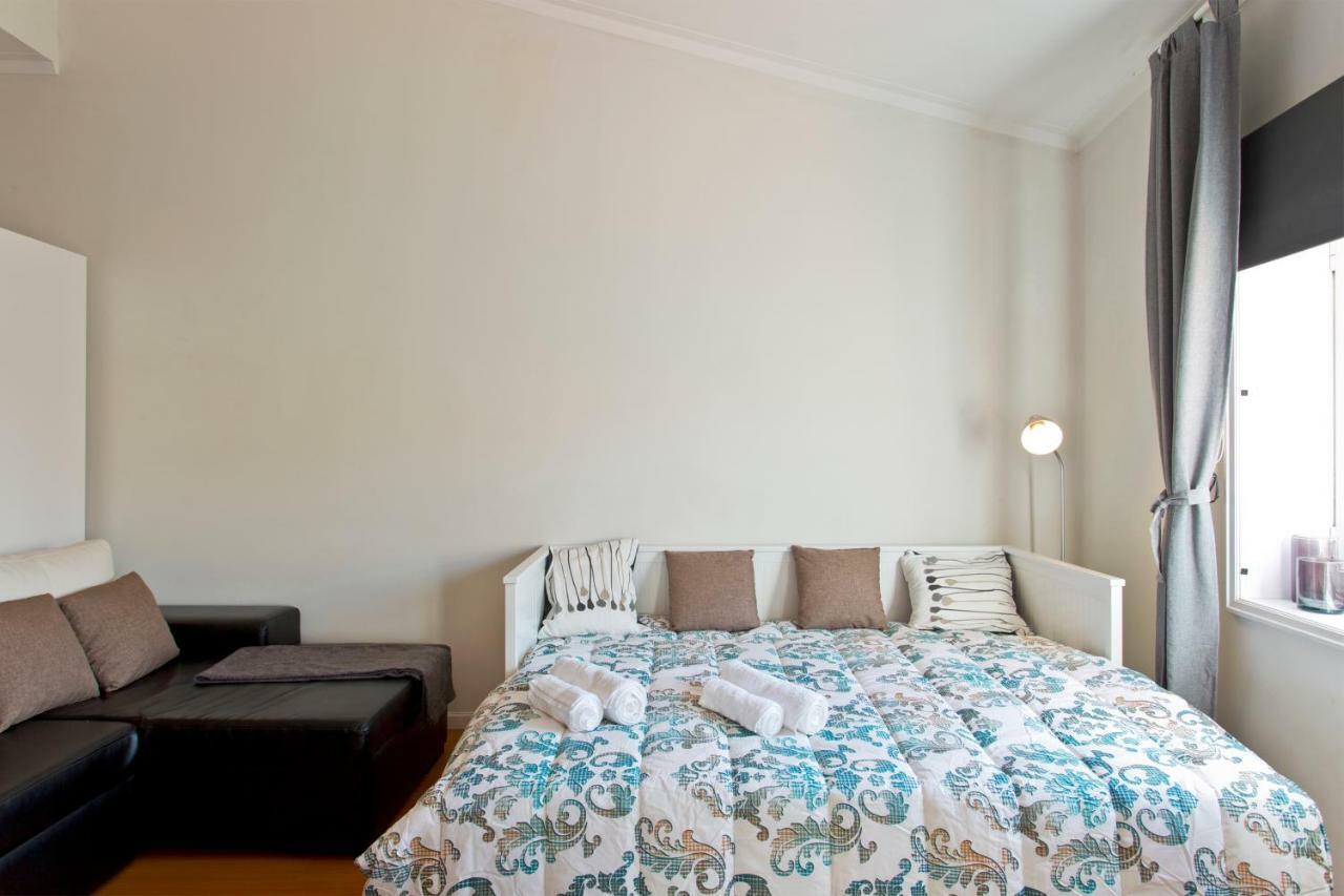 Cozy Sunny Flats By Hostwise Porto Exterior foto