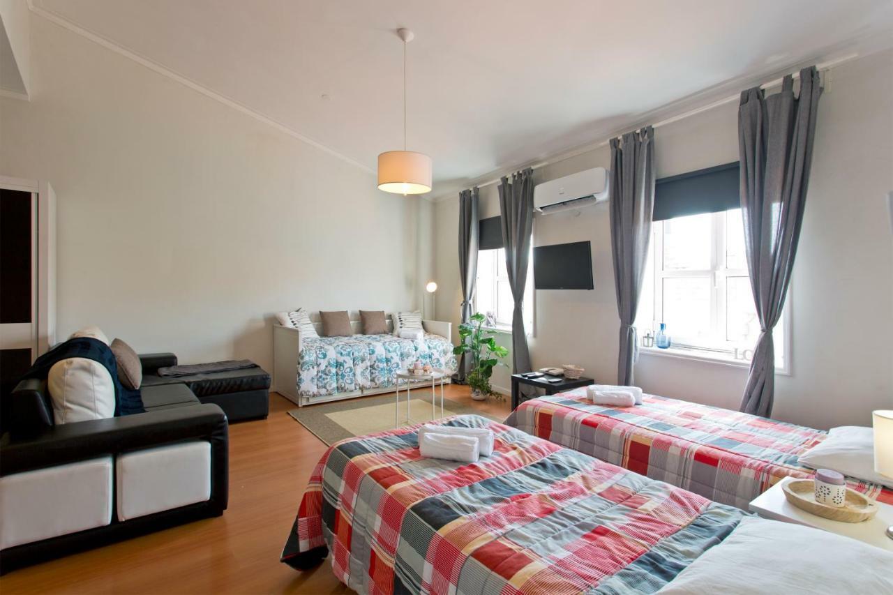 Cozy Sunny Flats By Hostwise Porto Exterior foto
