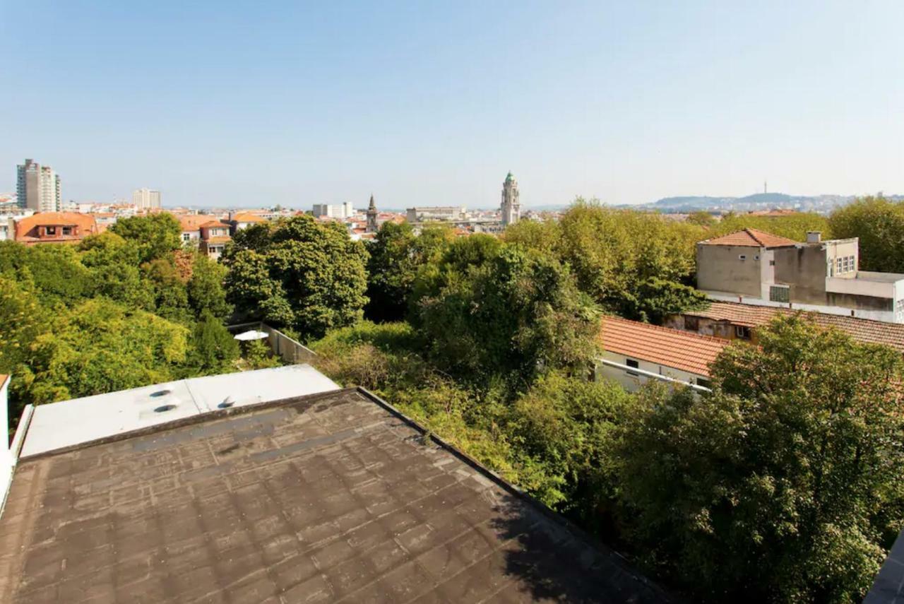 Cozy Sunny Flats By Hostwise Porto Exterior foto