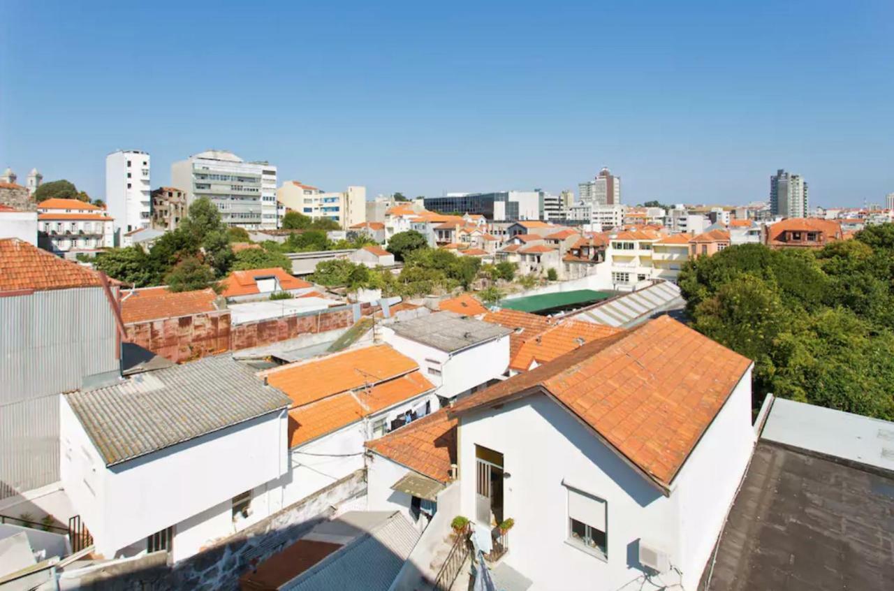 Cozy Sunny Flats By Hostwise Porto Exterior foto