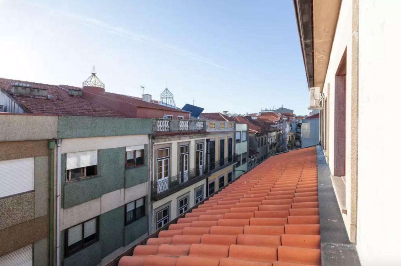 Cozy Sunny Flats By Hostwise Porto Exterior foto