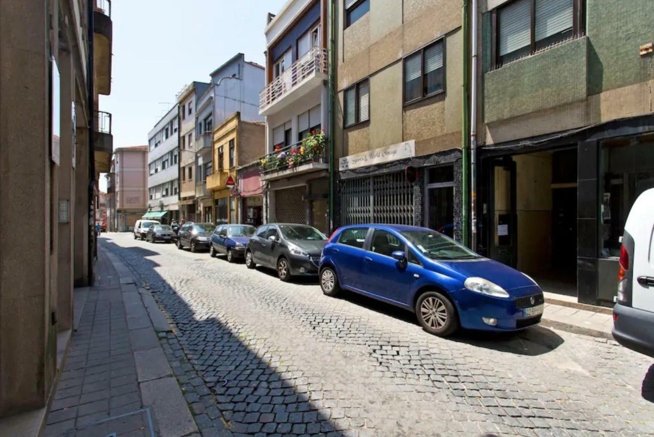 Cozy Sunny Flats By Hostwise Porto Exterior foto