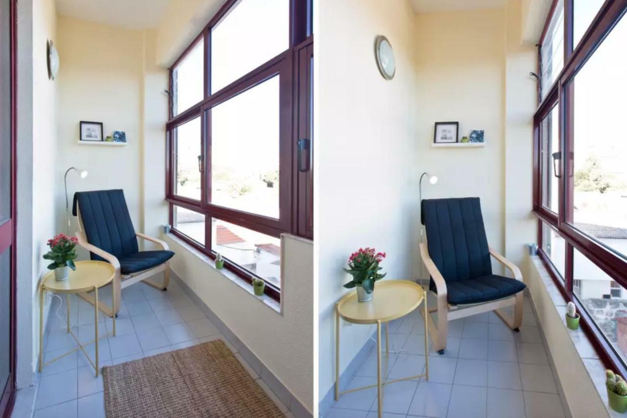 Cozy Sunny Flats By Hostwise Porto Exterior foto