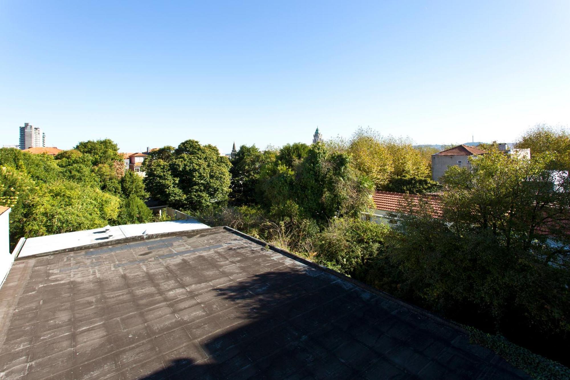 Cozy Sunny Flats By Hostwise Porto Exterior foto