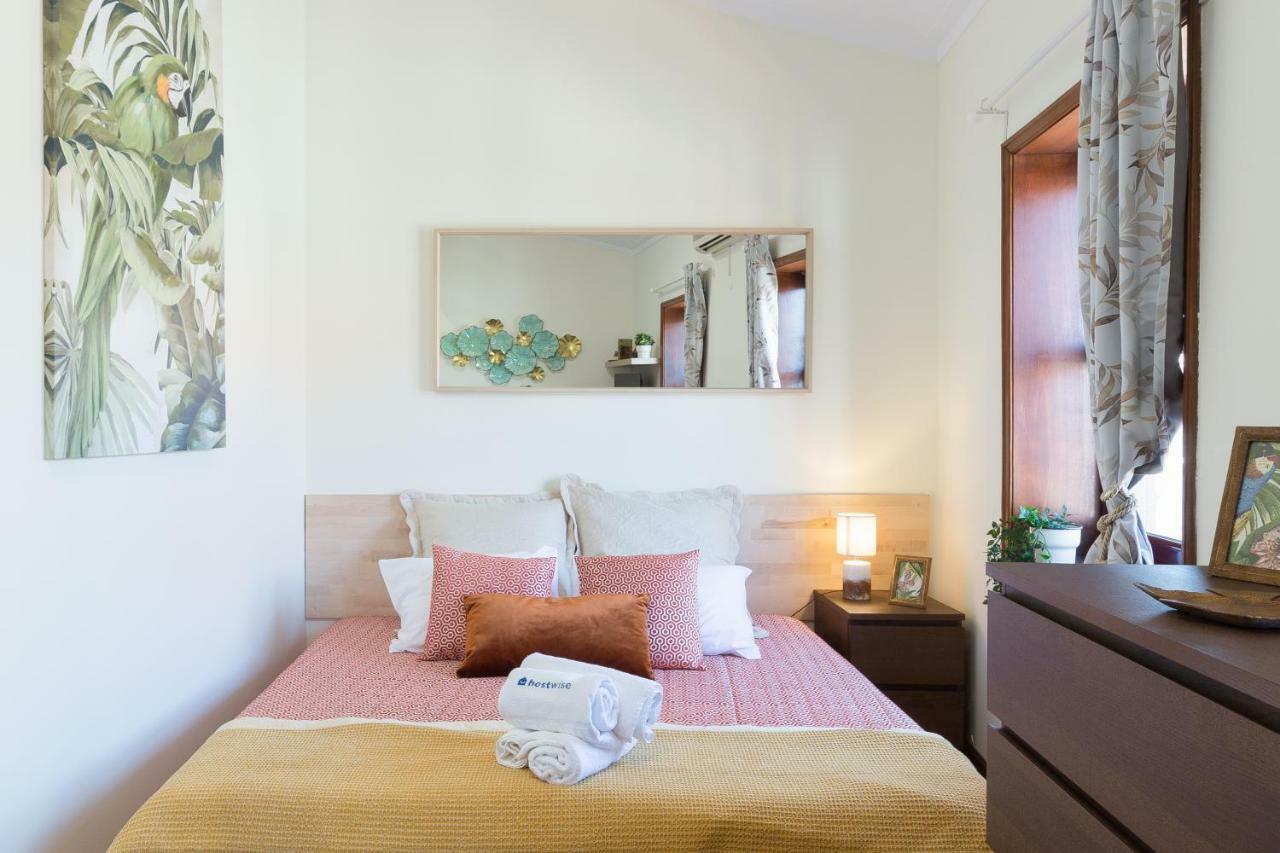 Cozy Sunny Flats By Hostwise Porto Exterior foto