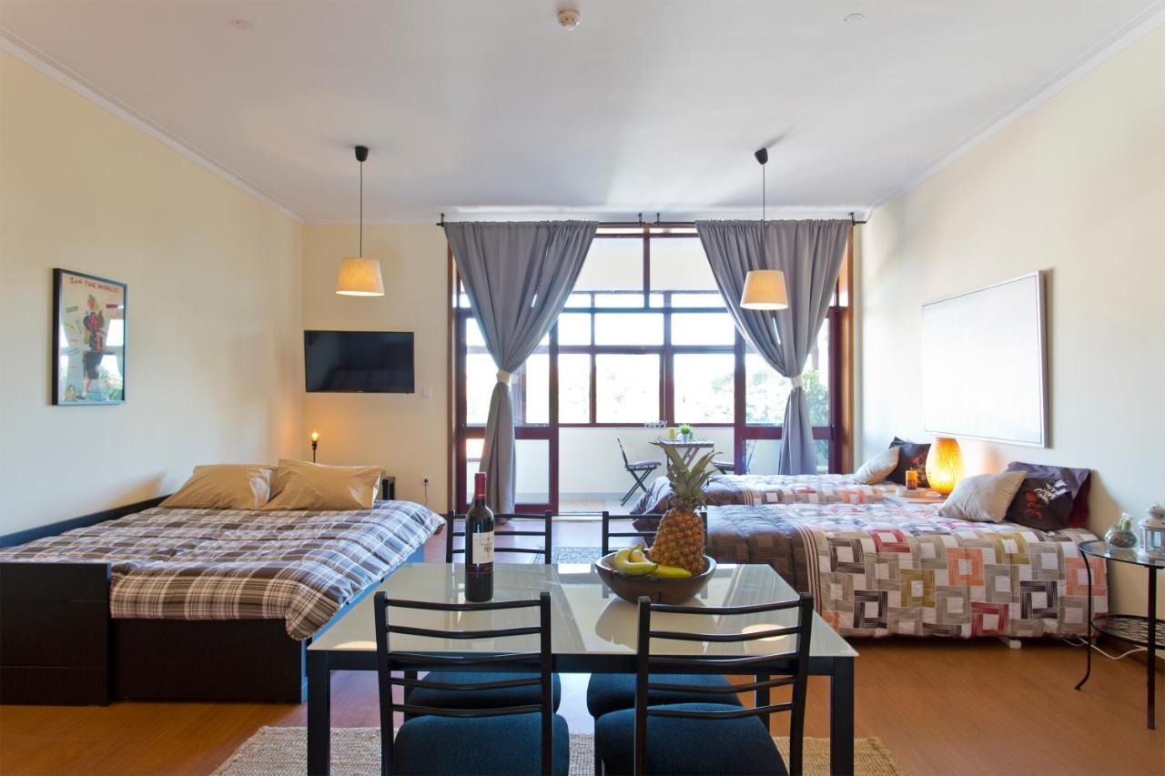 Cozy Sunny Flats By Hostwise Porto Exterior foto