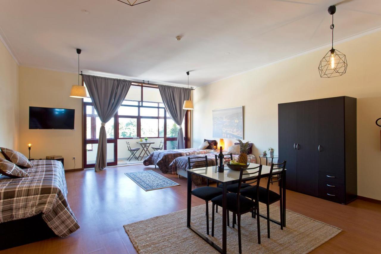 Cozy Sunny Flats By Hostwise Porto Exterior foto