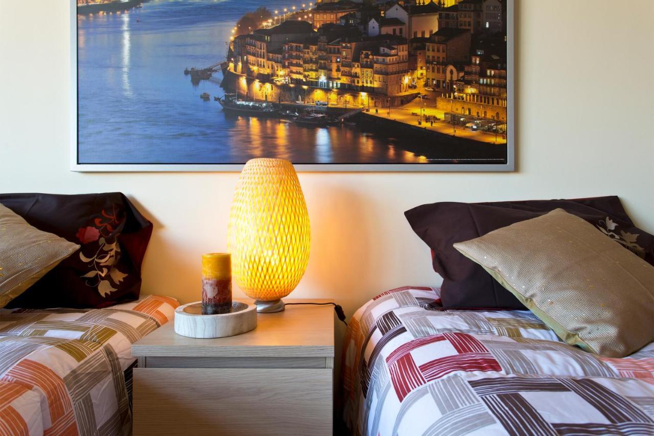 Cozy Sunny Flats By Hostwise Porto Exterior foto